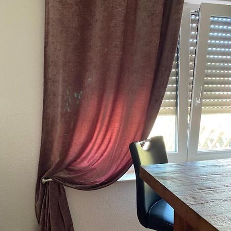 Fewo Dana Apartment Neckarsteinach Exterior foto