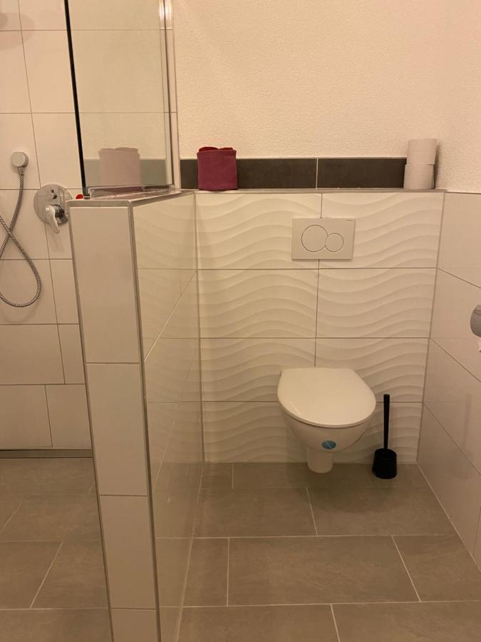 Fewo Dana Apartment Neckarsteinach Exterior foto